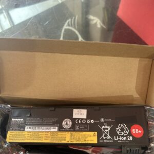 OEM New 68+Battery For Lenovo Thinkpad X240 240S X250 X260 X270 T440S T450S W550