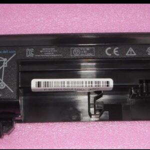 4Cell Battery for Dell Vostro 3300 3300n 3350 50TKN GRNX5 NF52T XXDG0 451-11354