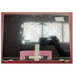 A2337 LCD Display Assembly for Macbook Air Retina 13.3" M1 A2337 Full Complete Screen EMC 3598 MGN63 MGN73 Rose gold