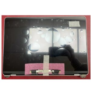 A2337 LCD Display Assembly for Macbook Air Retina 13.3" M1 A2337 Full Complete Screen EMC 3598 MGN63 MGN73 Rose gold