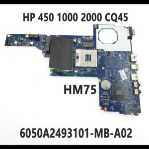 685107-001 685107-501 685107-601 HP 1000 2000 Motherboard 6050A2493101-MB