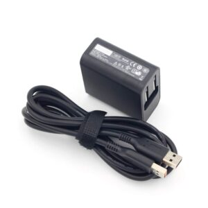 Genuine Lenovo Yoga 3 Pro Charger AC Adapter Power Supply 20V 2A 40W ADA4089