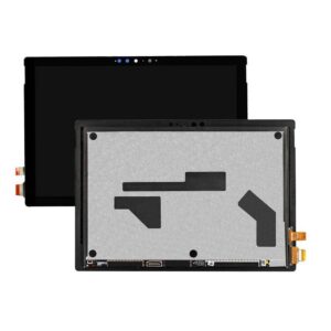 LCD For Microsoft Surface Pro 7 1866 LCD Display Touch Screen Digitizer Assembly