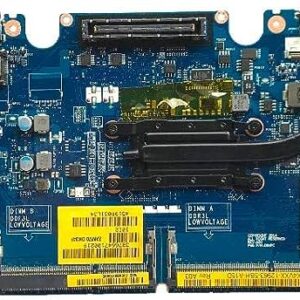 Motherboard For DELL Latitude L3450 i5-5200U Notebook LA-B071P SR23Y DDR3 Mainboard