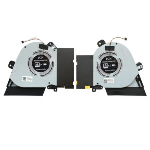 Radiator, Cooling Fan, for ASUS ROG Zephyrus, GA502