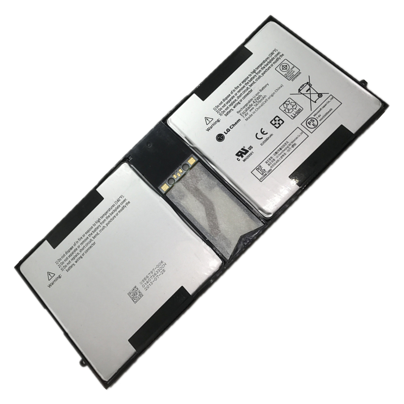 Battery for Microsoft Surface Pro 1 1514 10.6 Inch Pro 2 1601 Tablet PC