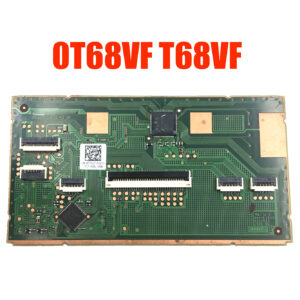 Touchpad, For Latitude, 5480, 5580, Precision, 3520, NBX00023E0