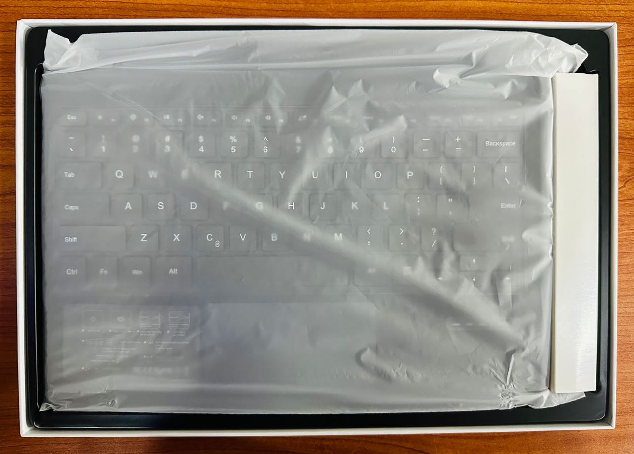 For Microsoft Surface Pro 3 4 5 6 7 7+ Bluetooth Wireless Keyboard - Image 4