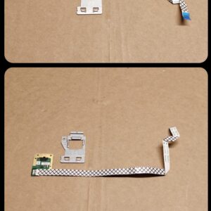 HP ProBook 450 G4 Fingerprint Board w/ Cable BJ000043013