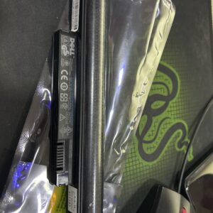 OEM Genuine Dell Inspiron Mini 10 Series Laptop Battery