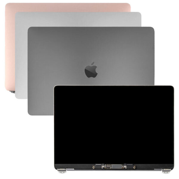 Batterie Remplacement MacBook Air 13" A1932 (2018-2019) Et A2179 (2020) - Modèle A1965, 4379mAh, 11.4V