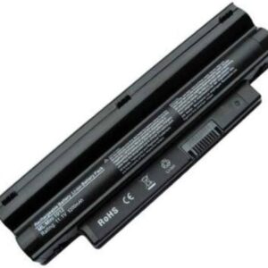 BATTERY - DELL OEM Replacement INSPIRON MINI 1012 BLACK  3CELL