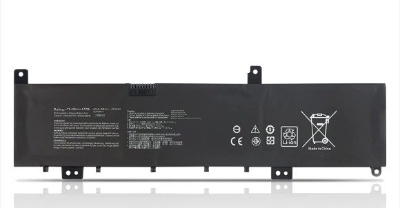 C31N1636 Laptop Battery for ASUS VivoBook, ZenBook