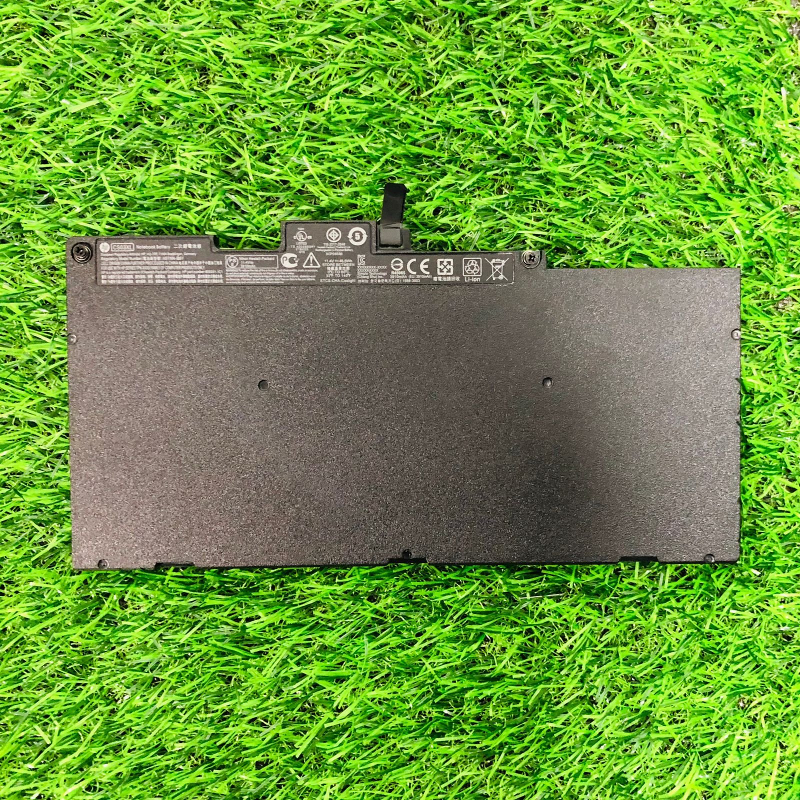 CS03XL Battery for HP Elitebook 745 755 840 848 850 G3, ZBook 15u G3 Laptop, P/N: HSTNN-UB6S HSTNN-IB6Y 800231-141 800513-001 800231-1C1 CS03046XL