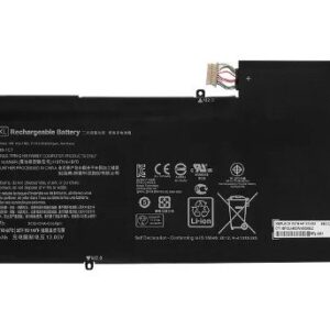 New OEM Genuine ML03XL Laptop Battery For HP Spectre X2 12-A001DX 12-A011TU 12-a003ng