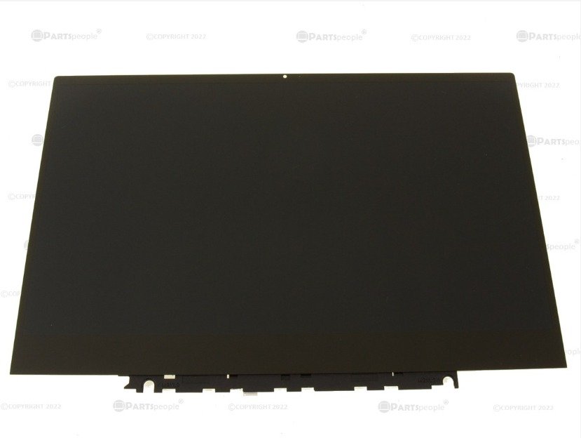 New Dell OEM Inspiron 5400 5406 7405 2-in-1 14" TouchScreen FHD LCD Display Assembly - 30 Pin - F0HNC - ZBJZ18