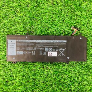 New Dell OEM Original Alienware m15 / m17 60Wh 4-cell Laptop Battery - 1F22N