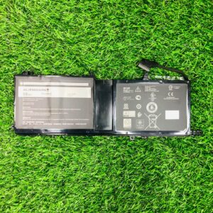 9NJM1 Laptop Battery Compatible with Dell Alienware 15 R3 R4 17 R4 R5 Series Notebook 0546FF 0HF250 44T2R HF250 MG2YH 0MG2YH 11.4V 99Wh 8820mAh