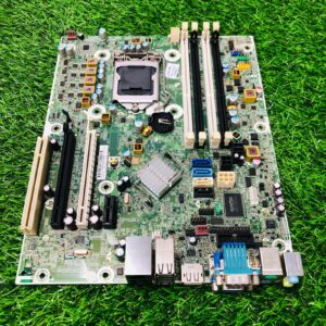 HP Compaq Elite 8200 Motherboard