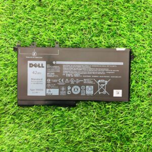 New OEM Genuine 3DDDG battery For Dell Latitude E5280 E5480 E5580 E5290 E5490 E5491 E5591 E5495 P27S Series 080JT9 03VC9Y 00JWGP 42Wh