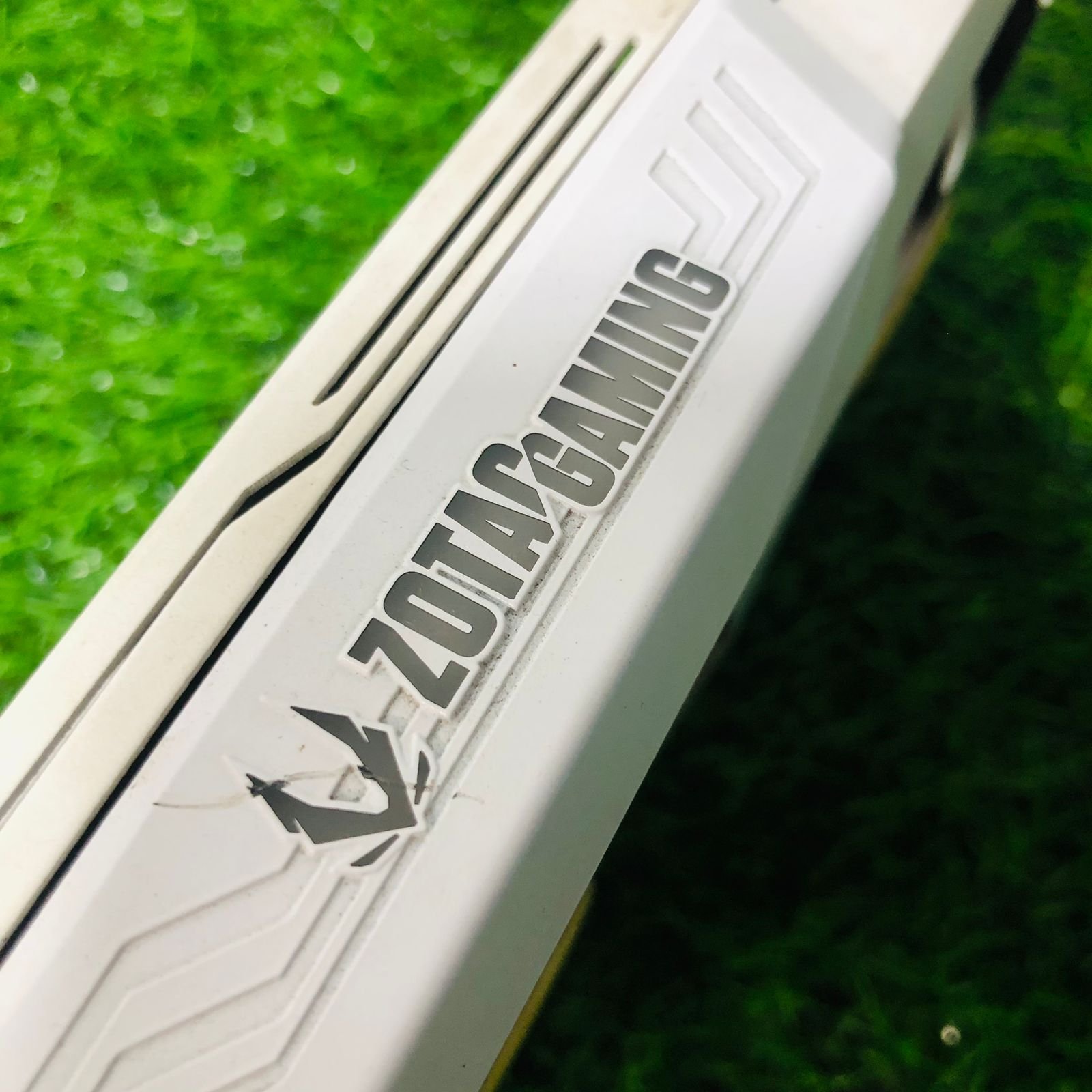 ZOTAC GEFORCE RTX 3060 Ti Graphics Card - Image 5