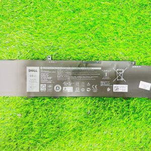 New OEM Genuine Laptop Battery MV07R For Dell G5 5000 5590 5500 5505 G3 15 3500 72WGV W5W19 0JJRRD Brand New