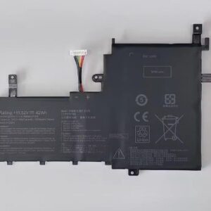 B31N1842 0B200-03440000 Laptop Battery For Asus VivoBook 15 M513UA X513EA S531FA S531FL K513EA X531FL X531FA V531FL V5050E F513E