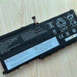 00HW029 00HW028 01AV409 Battery For Lenovo ThinkPad X1 Carbon Gen 4 (2016) X1 Yoga 1st(2016) SB10F46466 01AV439 56WH