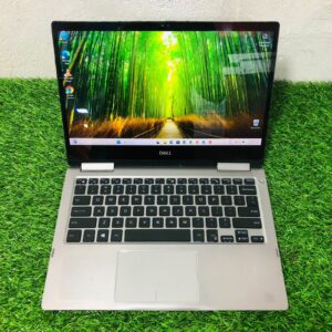 DELL Inspiron 7373 2-in-1 13.3-inch FHD Touch Laptop 360 (8th Gen Core i5-8250U/8GB/256 GB SSD)