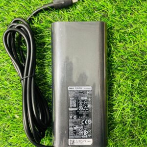 Adapter Dell OEM Genuine Type C 130W Charger 20V 6.5A Precision 5530 2in1Dell XPS 15 2in1 K00F5