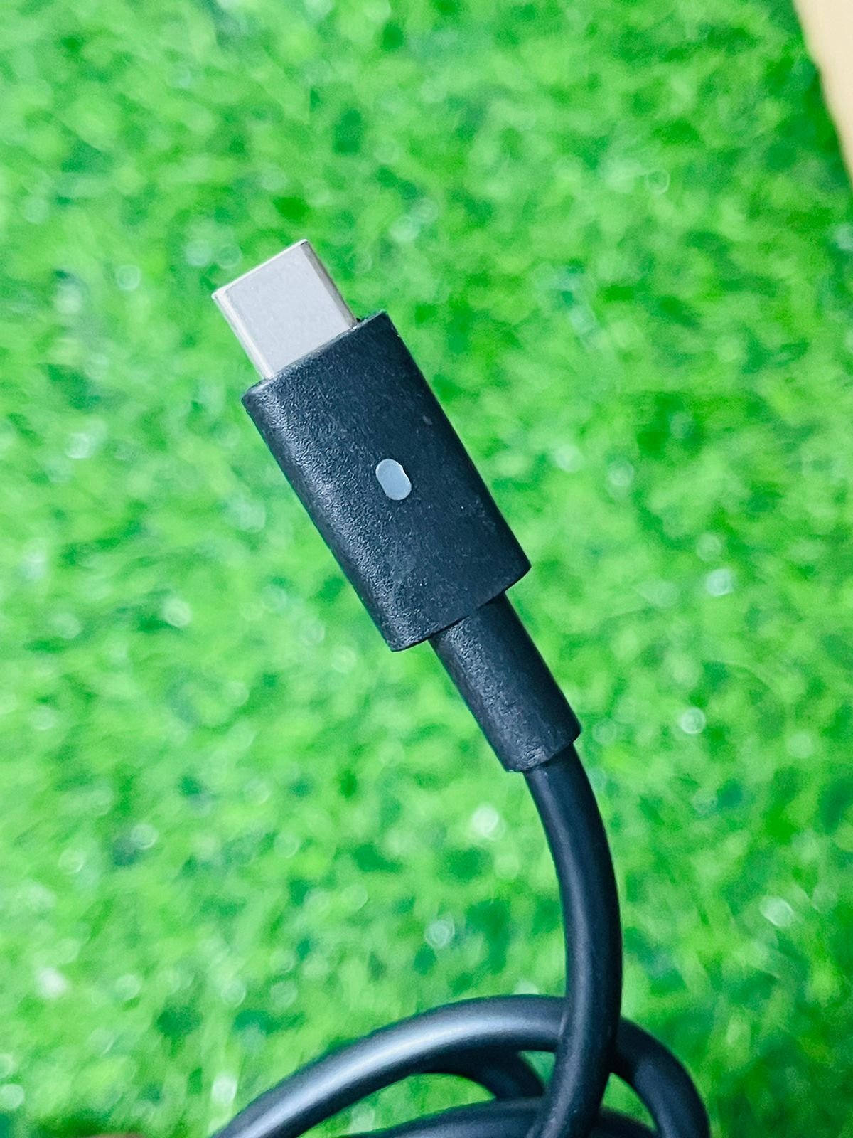 Adapter Dell OEM Genuine Type C 130W Charger 20V 6.5A Precision 5530 2in1Dell XPS 15 2in1 K00F5 - Image 3