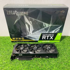 ZOTAC GAMING GeForce RTX 2060 SUPER AMP Extreme