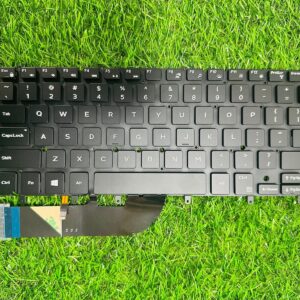 Keyboard -New US INTL - Dell XPS XPS 13 (9343) Inspiron 15 (7547 / 7548) / XPS 13 (9350) Laptop Backlit Keyboard - 4XVX6