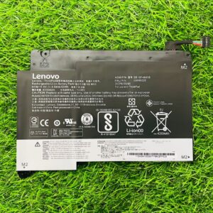 New OEM Genuine Laptop Battery 00HW020 00HW021 For Lenovo ThinkPad P40 Yoga14 Yoga 460 SB10F46458 11.4V 53WH 4390mAh