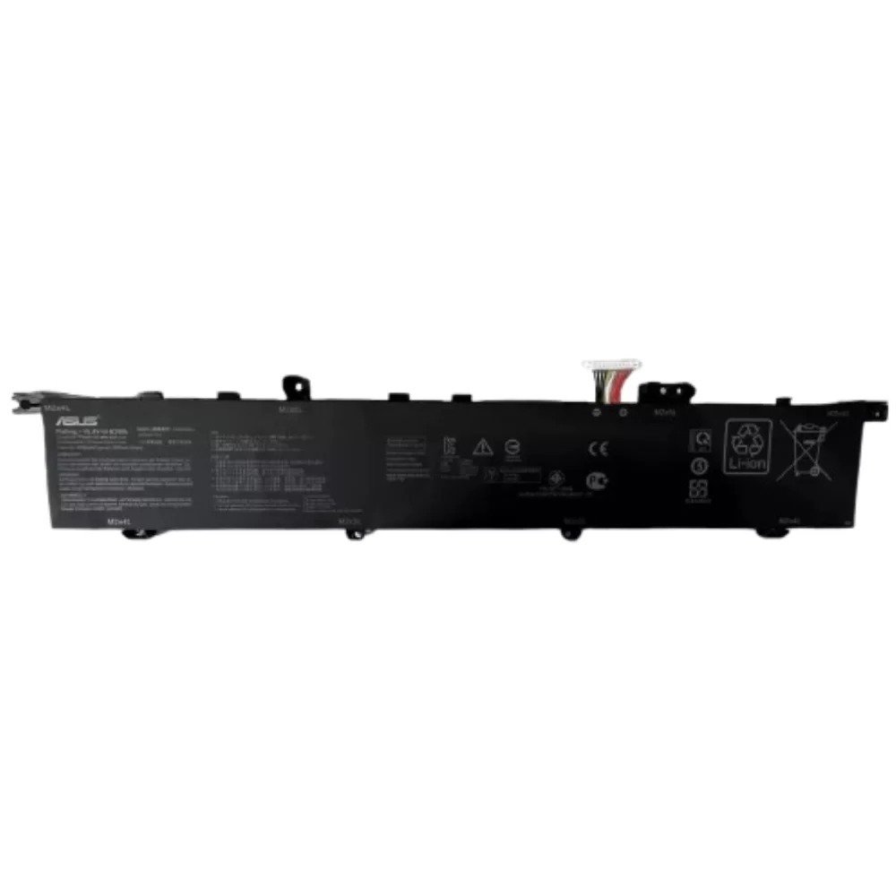 New OEM Genuine C42N1846 Battery for Asus ZenBook Pro Duo UX581 UX581G UX581GV UX581LV