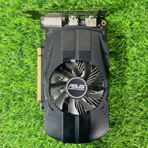 ASUS Phoenix GeForce® GTX 1050 Ti 4GB GDDR5