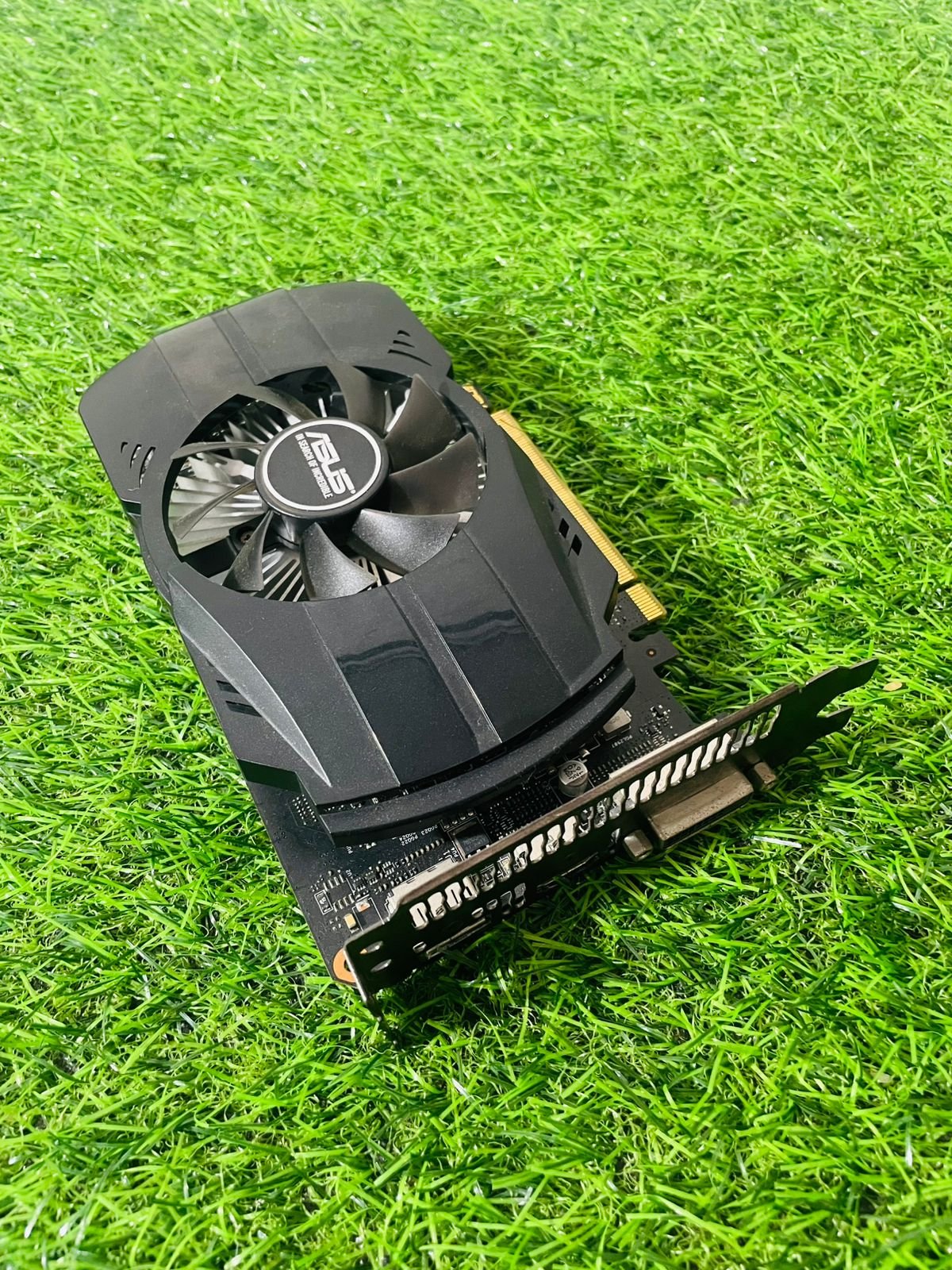 ASUS Phoenix GeForce® GTX 1050 Ti 4GB GDDR5 - Image 3