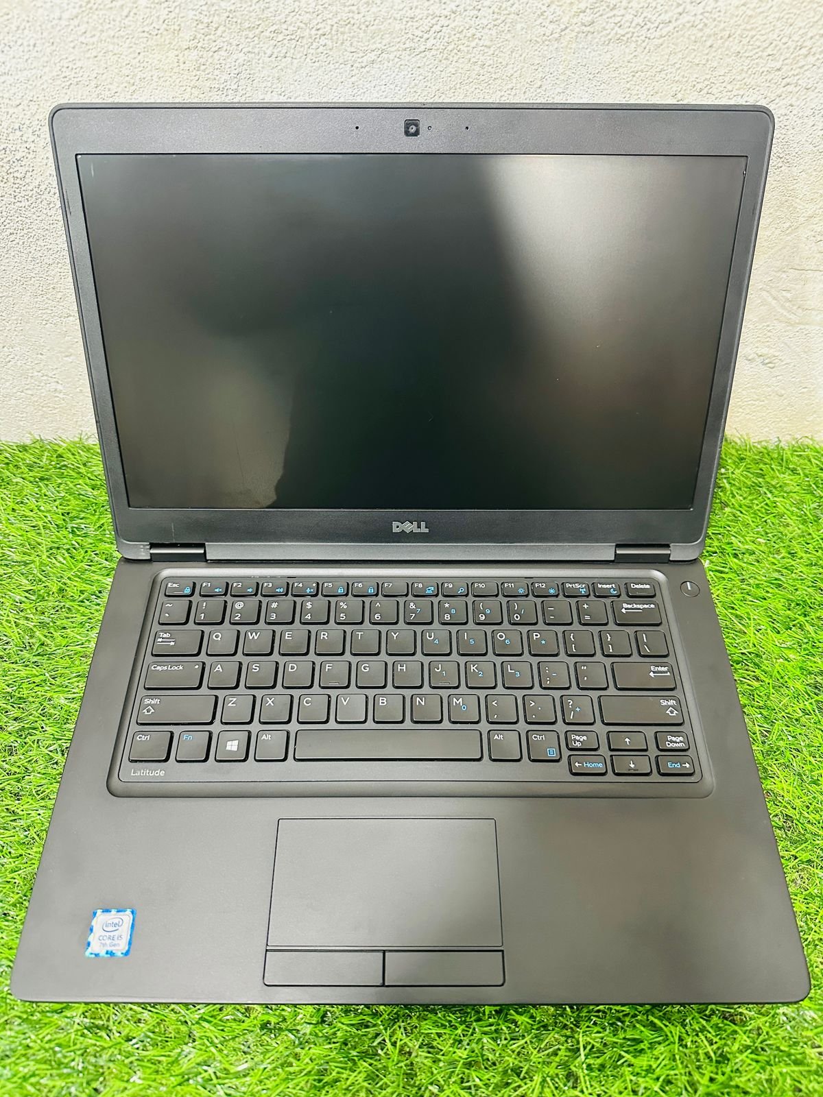 Dell Latitude 5490 Core i5 7th Gen 8GB Ram 256GB SSD Business Class Touch Screen Laptop - Image 3