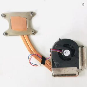 CPU FAN - IBM LENOVO T410I T410 45M2722 45N5908 CPU FAN + HEAT SINK