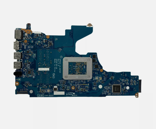 HP Pavilion 15-DA 250 G7 Laptop Motherboard DDR4 I5 CPU L20369-601 - Image 2