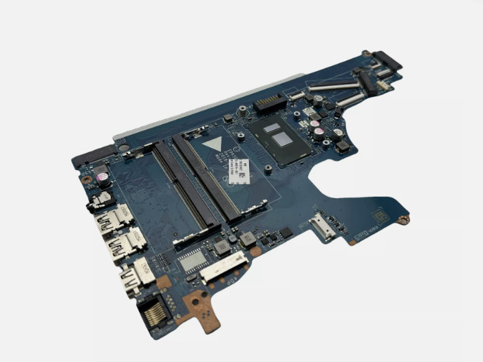 HP Pavilion 15-DA 250 G7 Laptop Motherboard DDR4 I5 CPU L20369-601