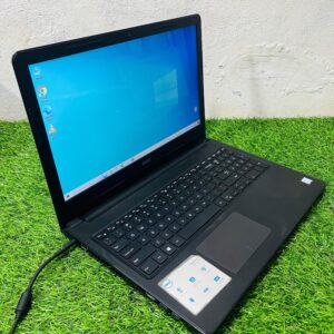 Dell Inspiron 15 3567 Intel i3 7th Gen 6gb RAM 1TB HDD New Battery