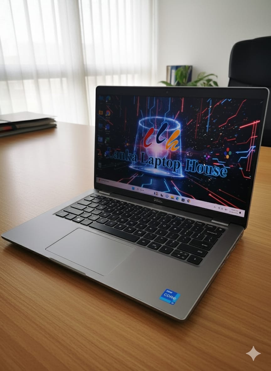 DELL Latitude 5420 – Core i5 11th Gen – 16GB – 256GB NVMe Business Class Laptop - Image 3